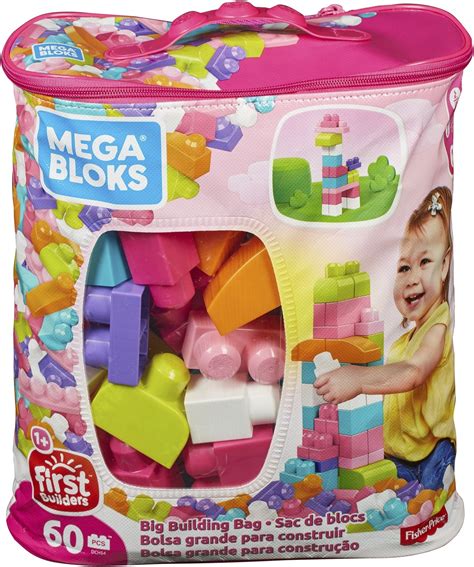 mega bloks klocki.